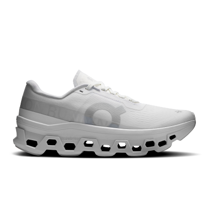 Cloudmonster 1 für sie – White | White