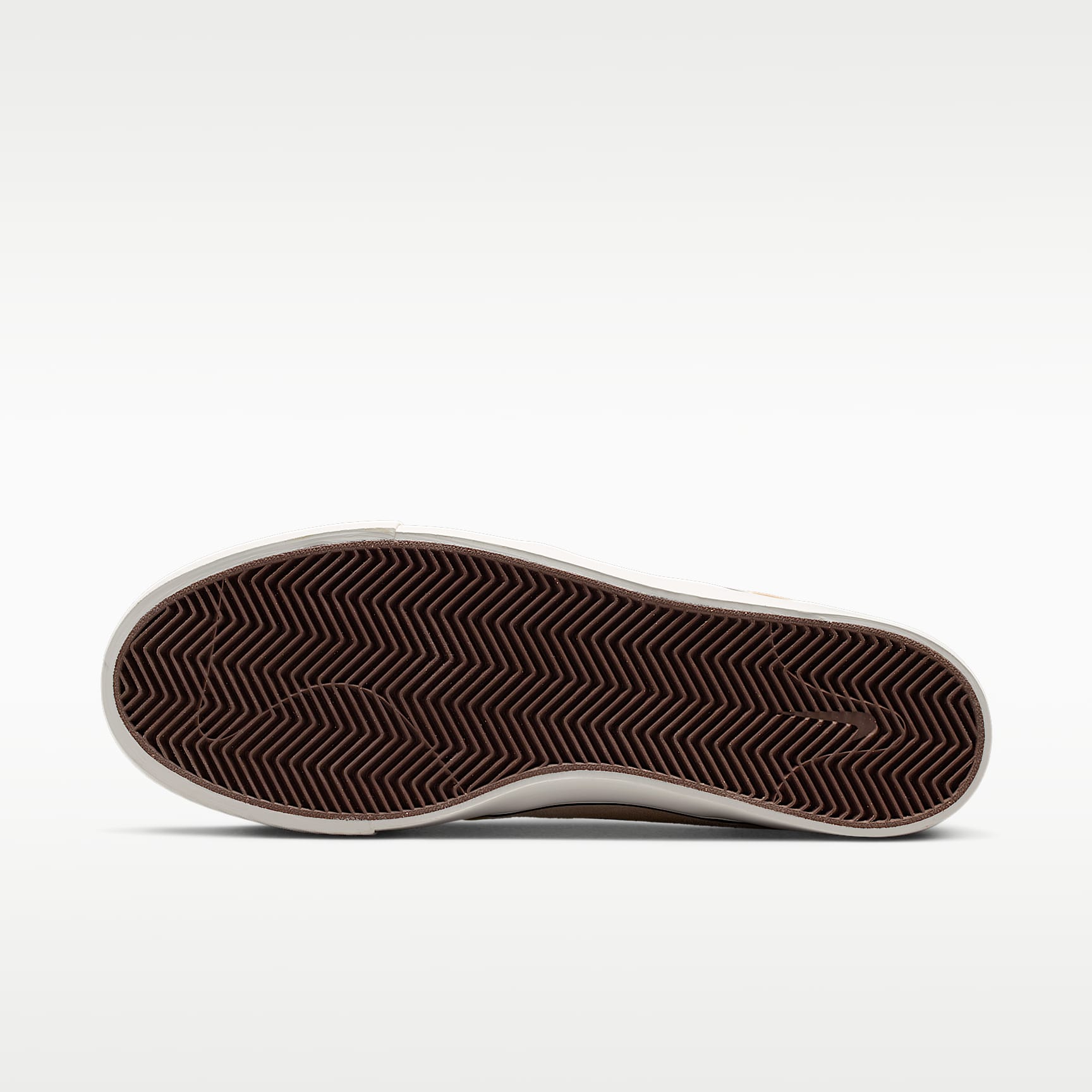 Nike SB Zoom Janoski OG+ Skateschuh – Linen/Sail/Light Chocolate