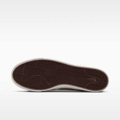 Nike SB Zoom Janoski OG+ Skateschuh – Linen/Sail/Light Chocolate