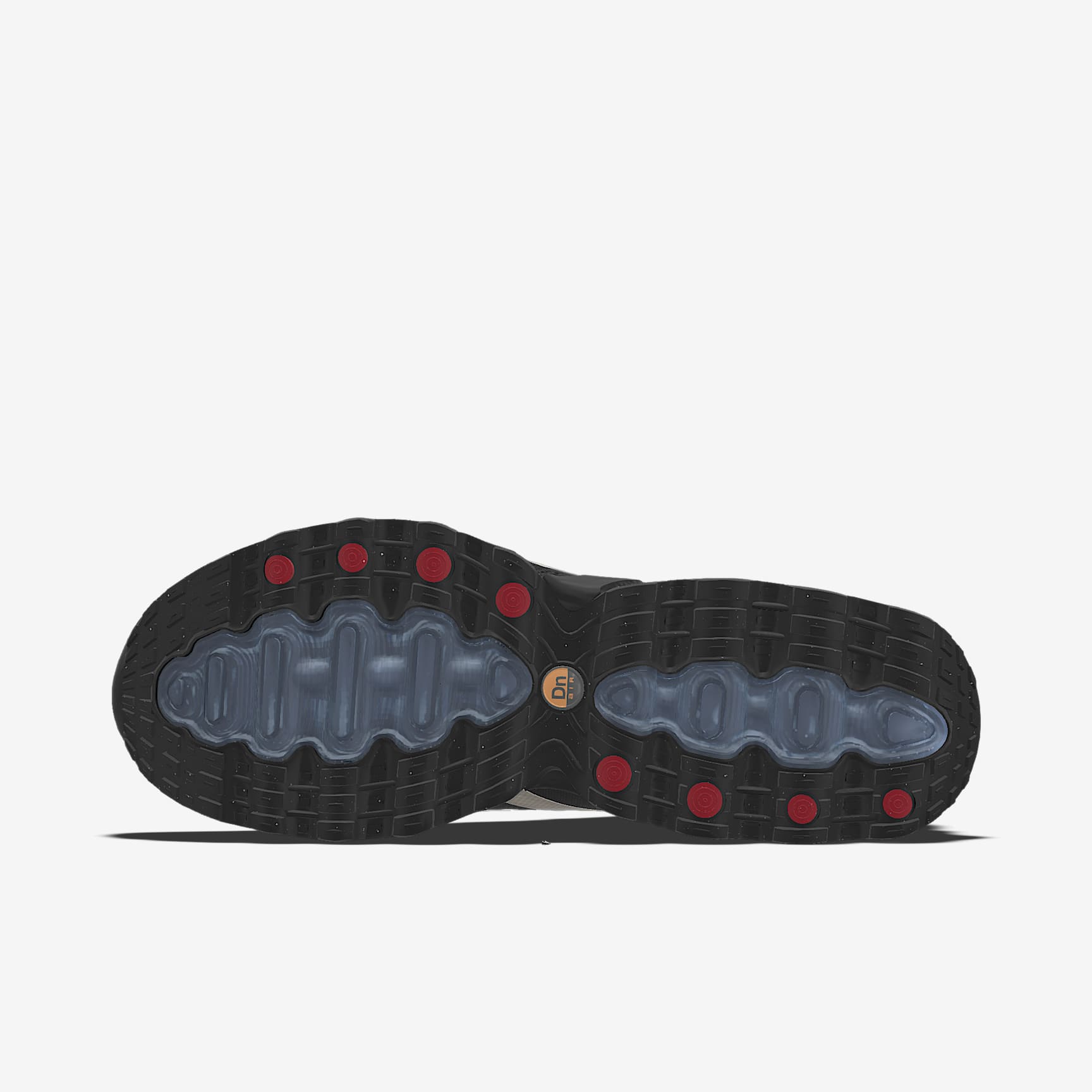 Nike Air Max Dn8 By You Schuh (Herren) – Multi-Color/Multi-Color [9938038339]