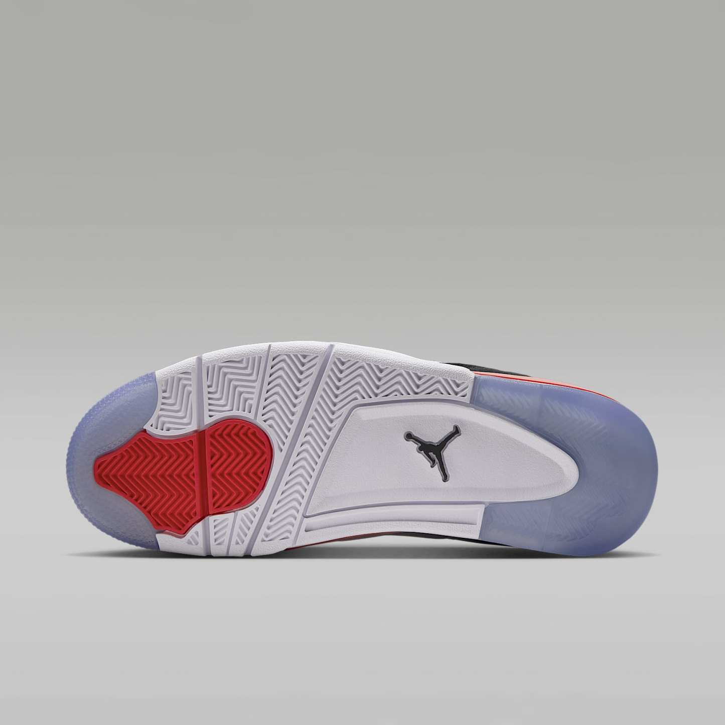Jordan Son of Mars Low Herrenschuh – Weiß/Schwarz/Light Crimson