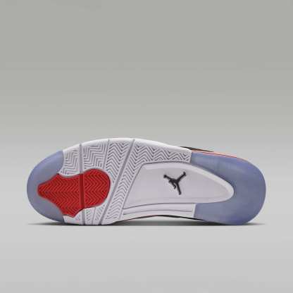 Jordan Son of Mars Low Herrenschuh – Weiß/Schwarz/Light Crimson