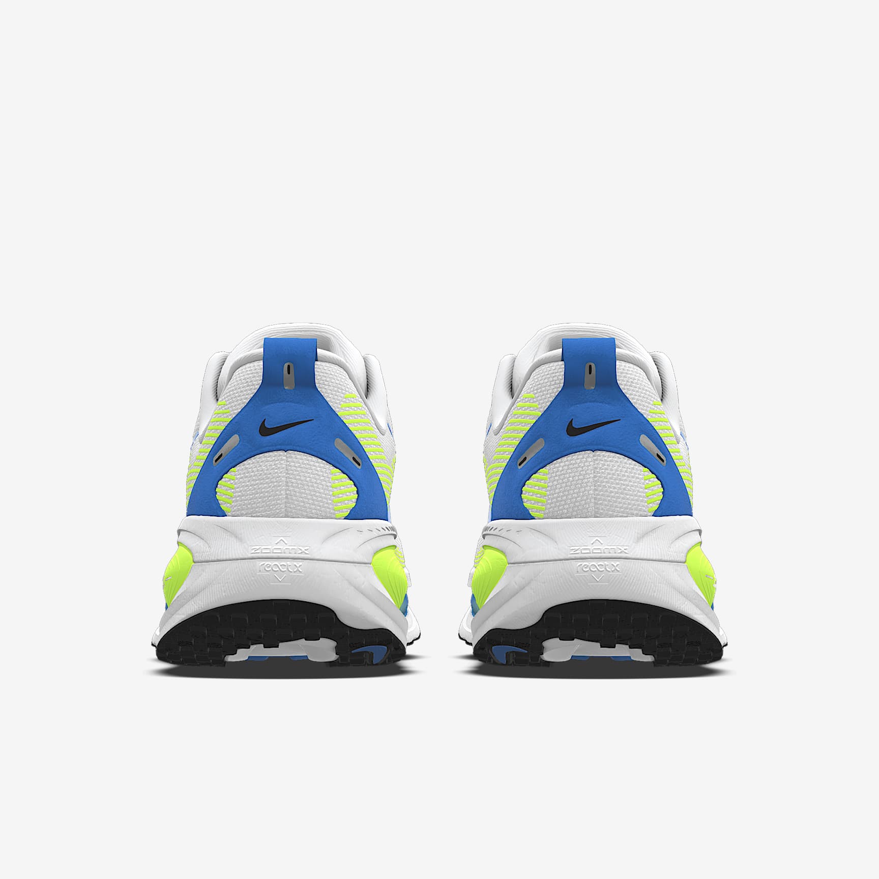 Nike Vomero 18 By You personalisierbarer Straßenlaufschuh (Herren) – Multi-Color/Multi-Color/Multi-Color [9614190944]