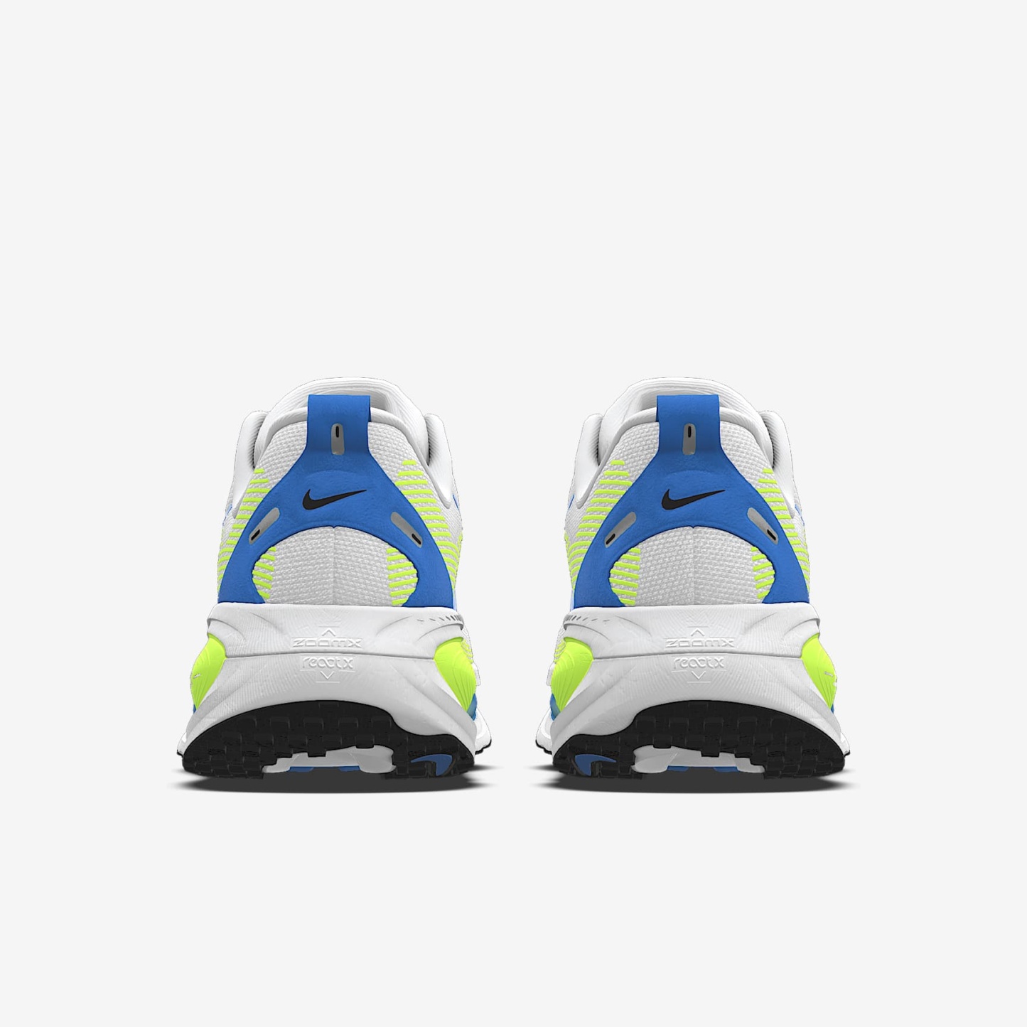Nike Vomero 18 By You personalisierbarer Straßenlaufschuh (Herren) – Multi-Color/Multi-Color/Multi-Color [9614190944]