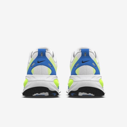 Nike Vomero 18 By You personalisierbarer Straßenlaufschuh (Herren) – Multi-Color/Multi-Color/Multi-Color [9614190944]