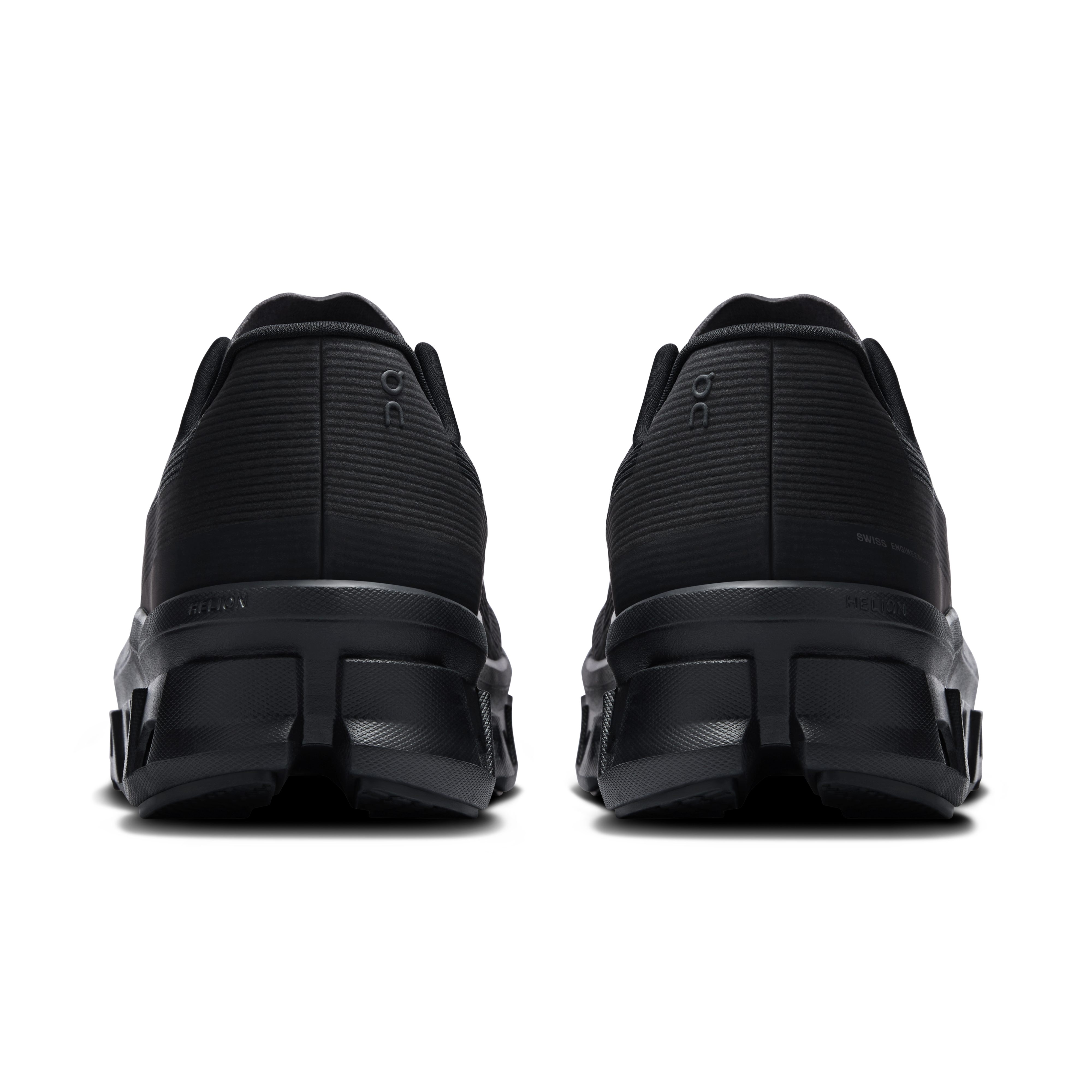 Cloudmonster Void für ihn – Black | Black