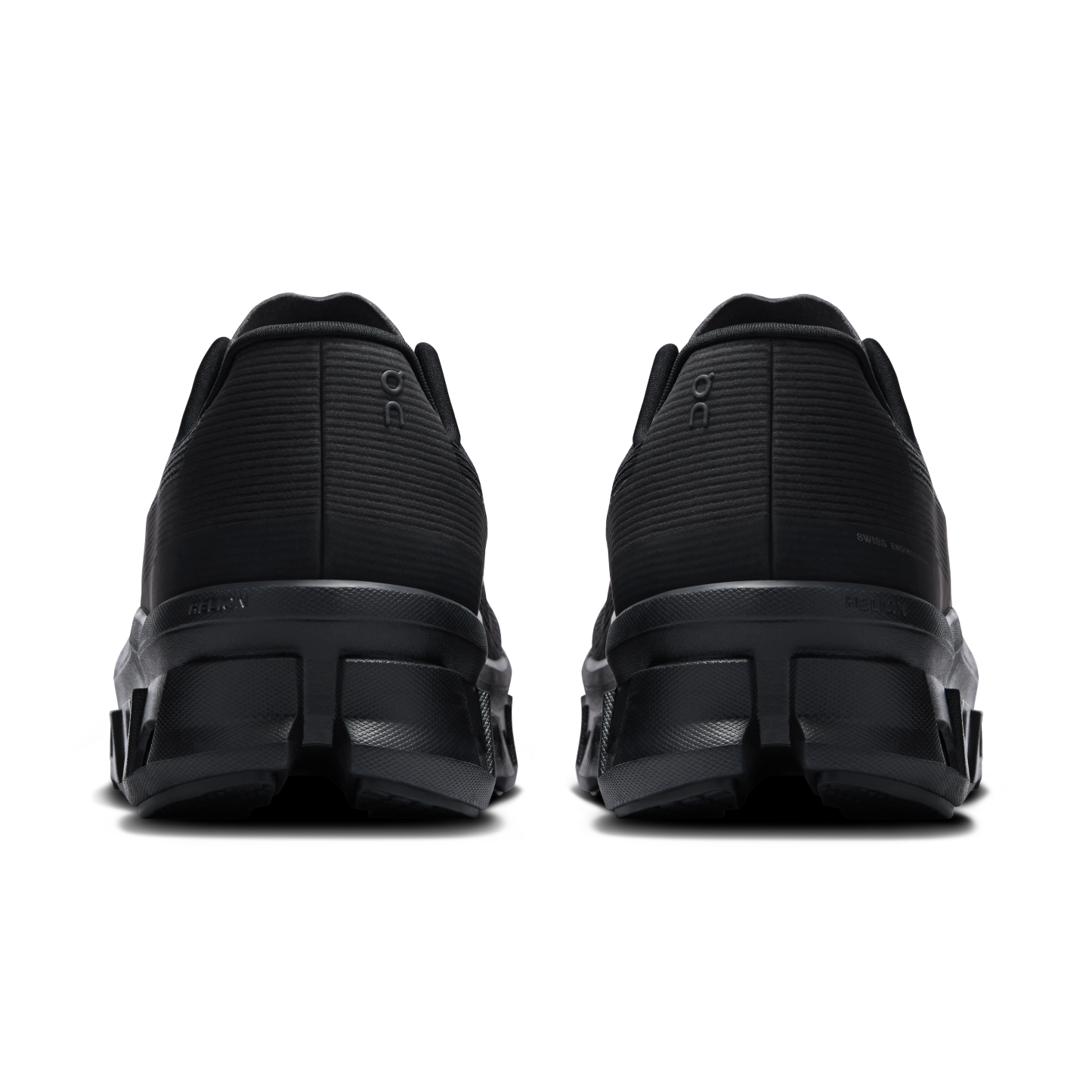Cloudmonster Void für ihn – Black | Black