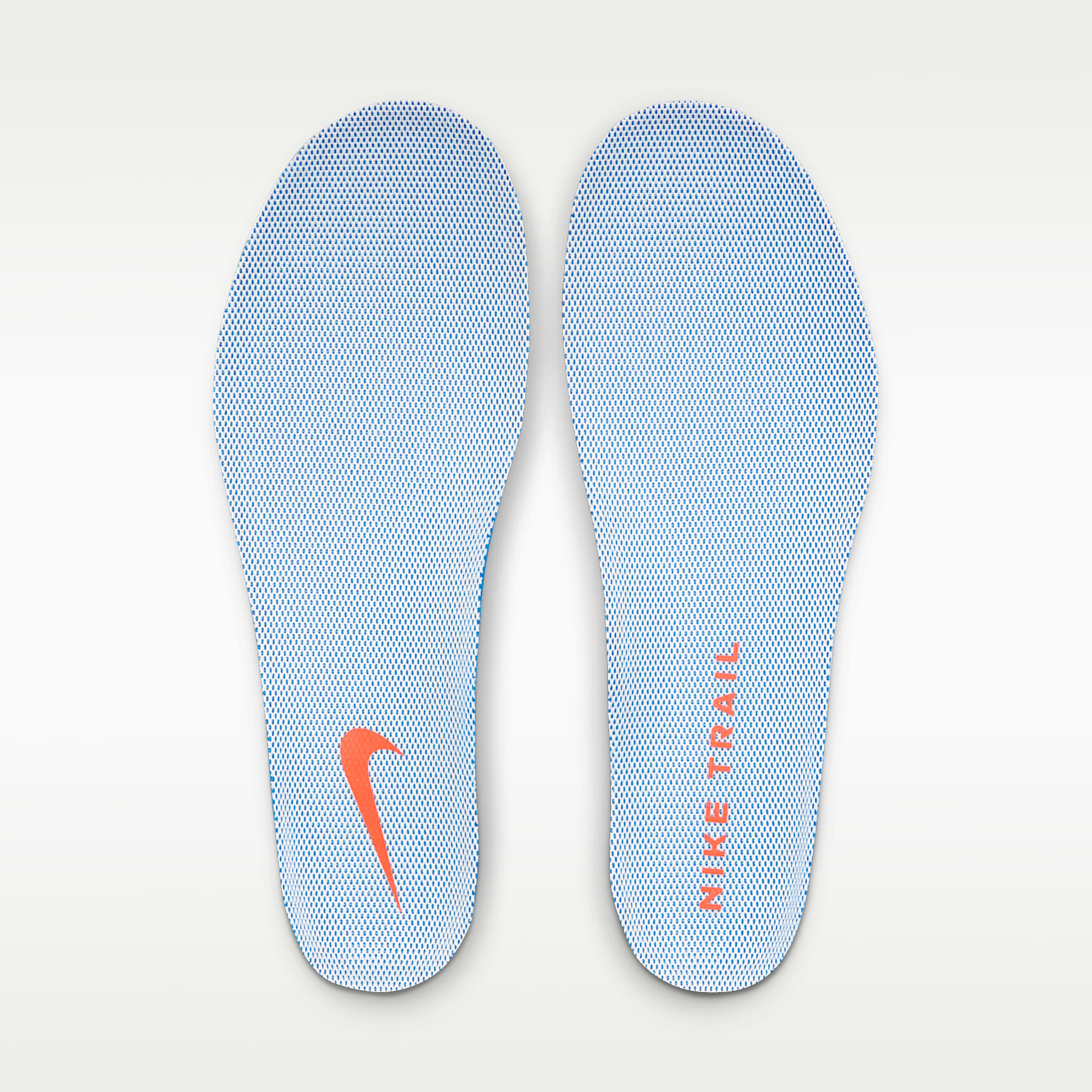 Nike Wildhorse 10 Traillaufschuh (Damen) – Summit White/Safety Orange/Phantom/Schwarz