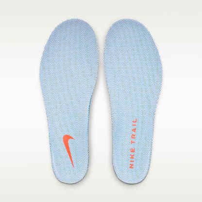 Nike Wildhorse 10 Traillaufschuh (Damen) – Summit White/Safety Orange/Phantom/Schwarz