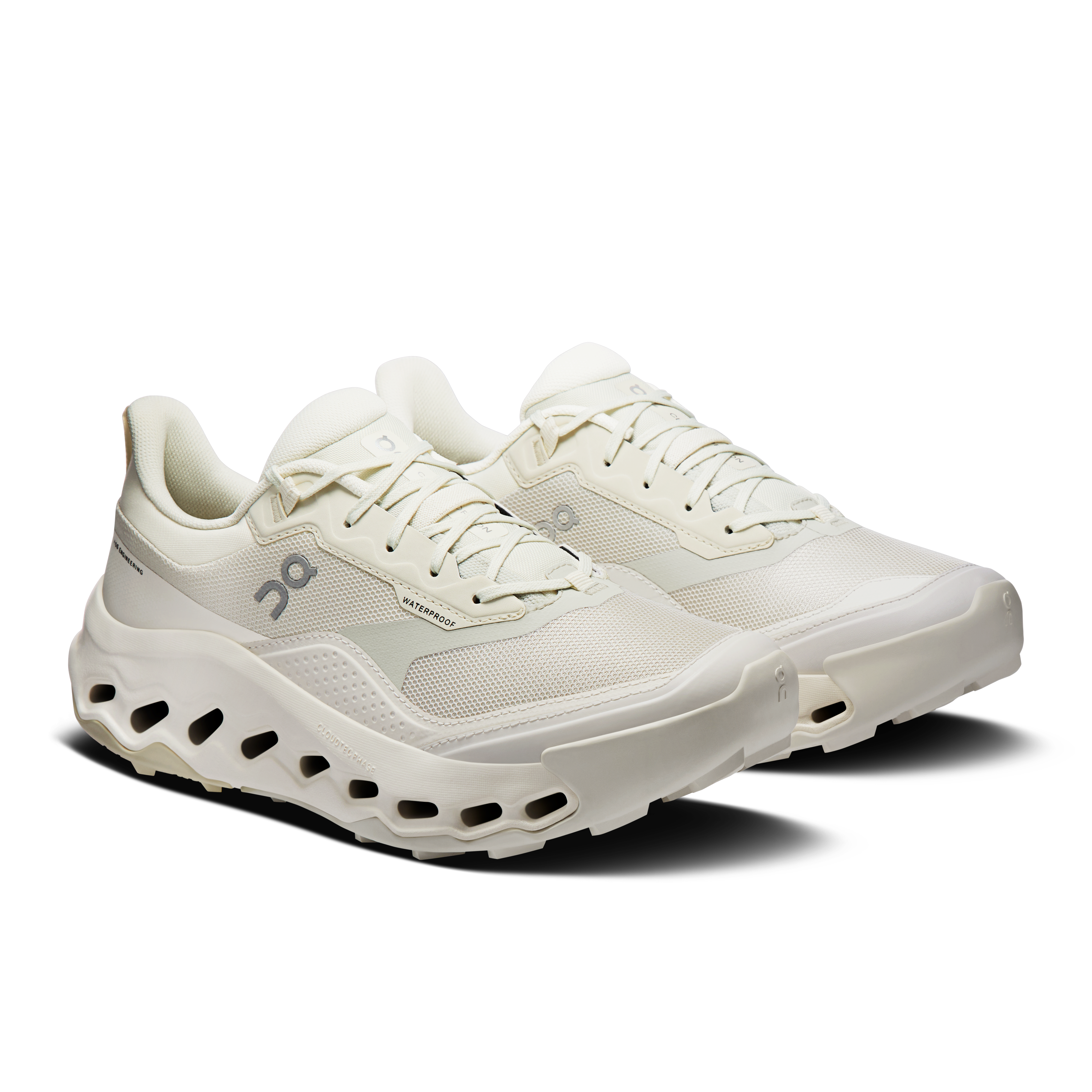 Cloudhorizon 2 Waterproof für sie – Ghost | Ivory