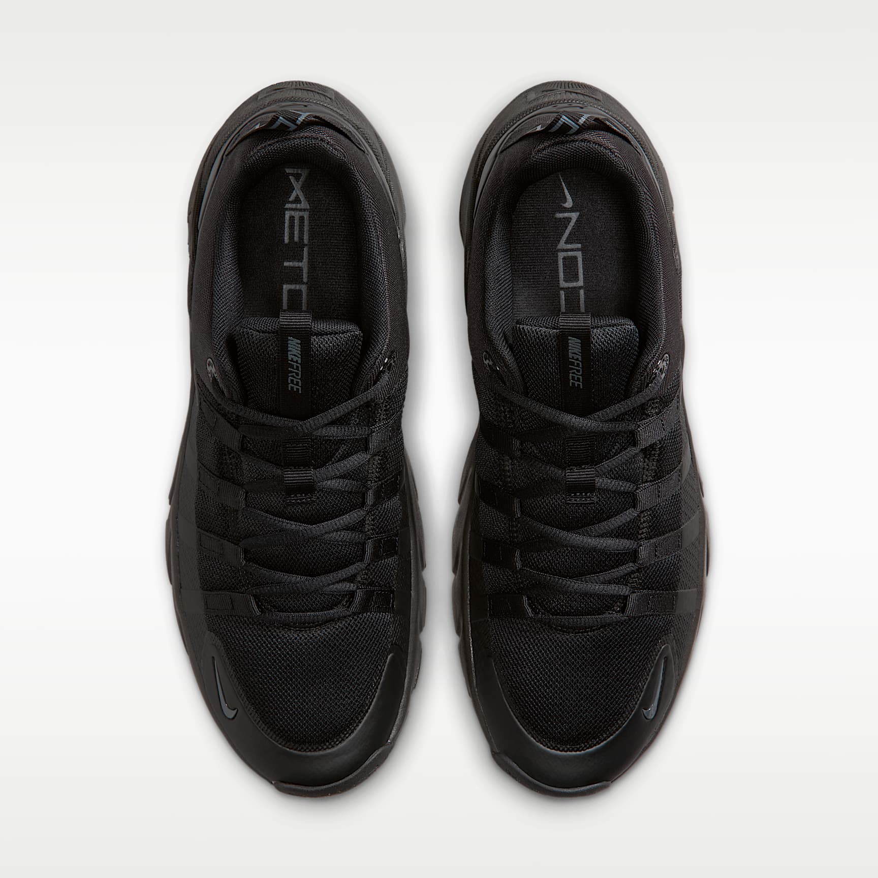 Nike Free Metcon 7 Trainingsschuhe (Herren) – Schwarz/Anthracite