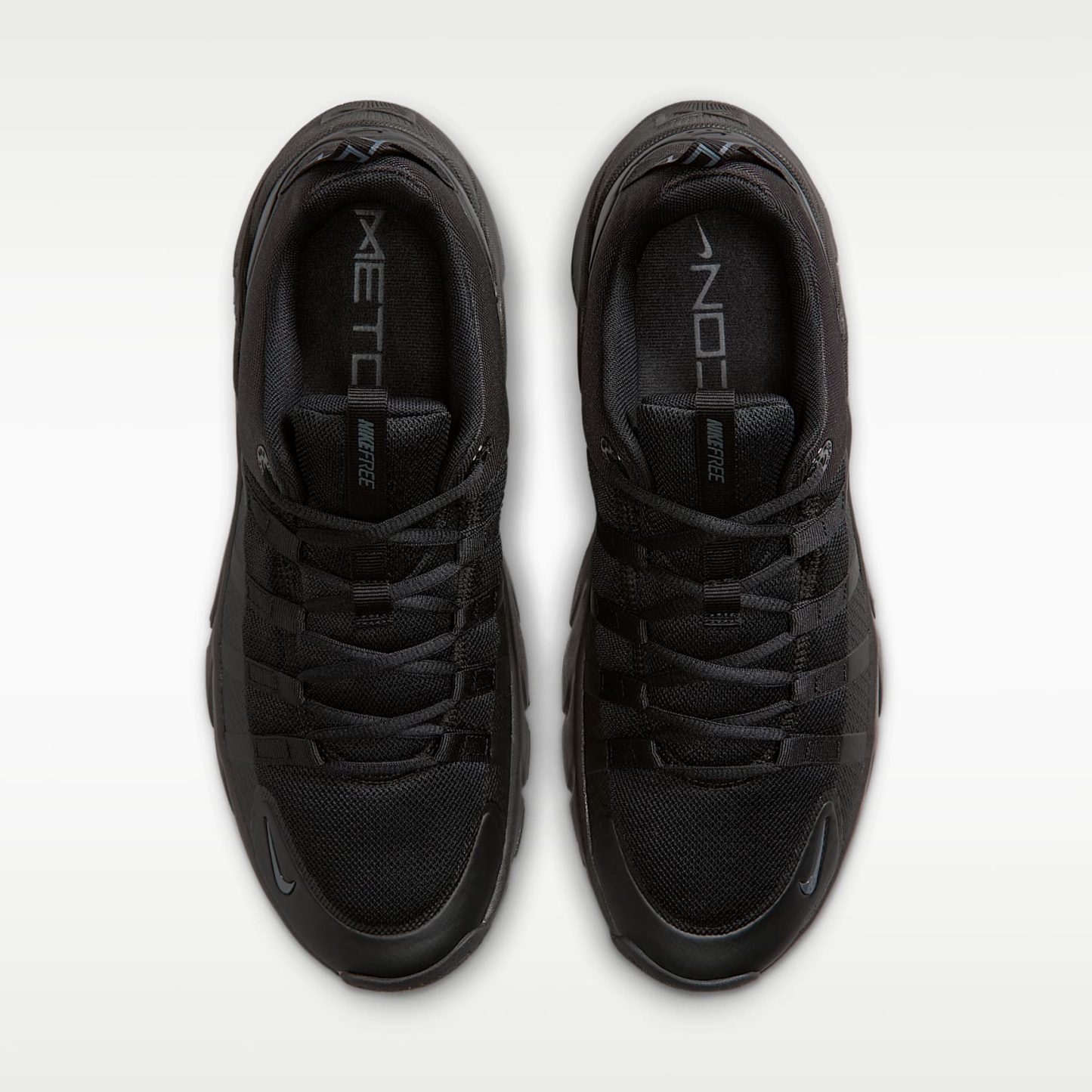 Nike Free Metcon 7 Trainingsschuhe (Herren) – Schwarz/Anthracite