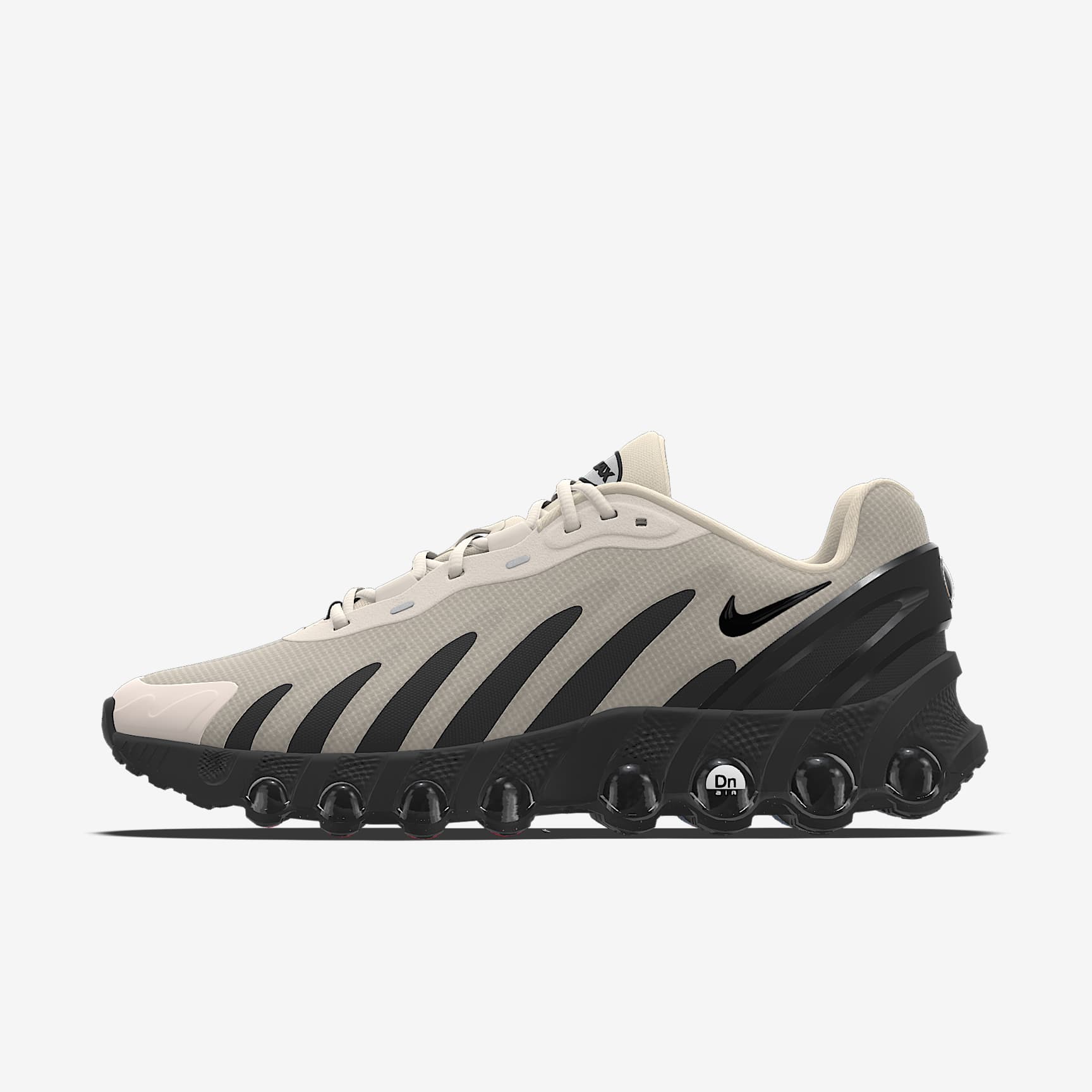 Nike Air Max Dn8 By You Schuh (Herren) – Multi-Color/Multi-Color [9938038339]