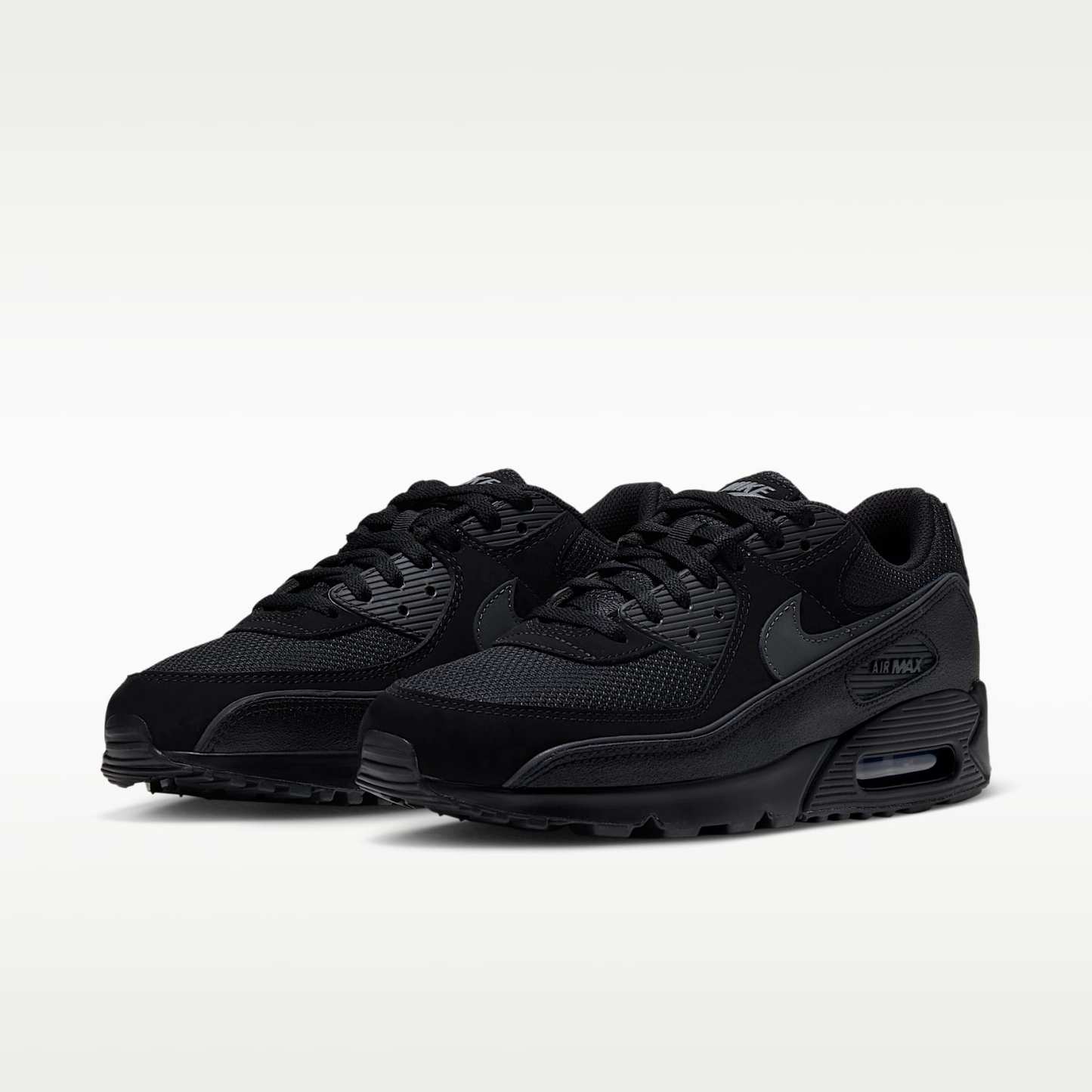 Nike Air Max 90 Schuh (Herren) – Schwarz/Anthracite
