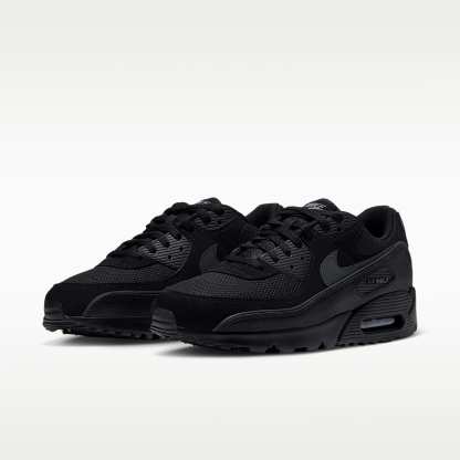 Nike Air Max 90 Schuh (Herren) – Schwarz/Anthracite