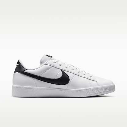 Tennis Classic CS Schuh (Herren) – Weiß/Weiß/Schwarz