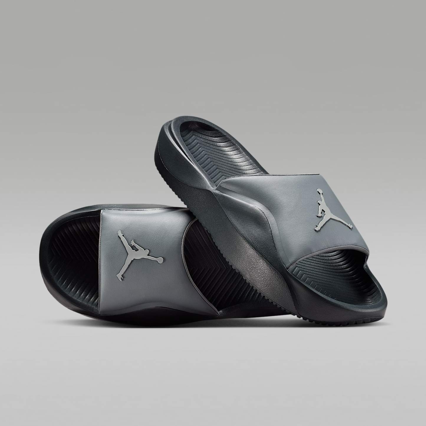Jordan Franchise Slides – Smoke Grey/Smoke Grey/Light Smoke Grey