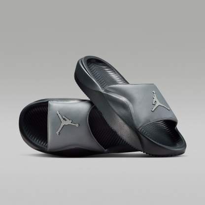 Jordan Franchise Slides – Smoke Grey/Smoke Grey/Light Smoke Grey