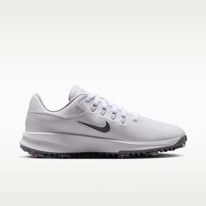Nike Victory Pro 4 Golfschuh – Weiß/Weiß/Bleached Lilac/Cool Grey