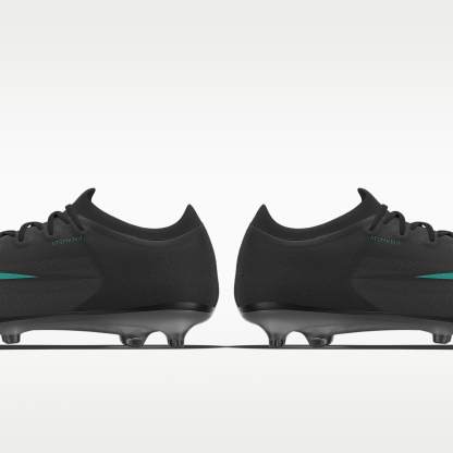Nike Mercurial Vapor 17 Elite By You personalisierbarer Low-Top-Fußballschuh für Kunstrasen – Weiß/Weiß [9446382639]