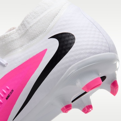 Nike Phantom 6 High Academy Fußballschuh für verschiedene Böden – Multi-Color/Schwarz