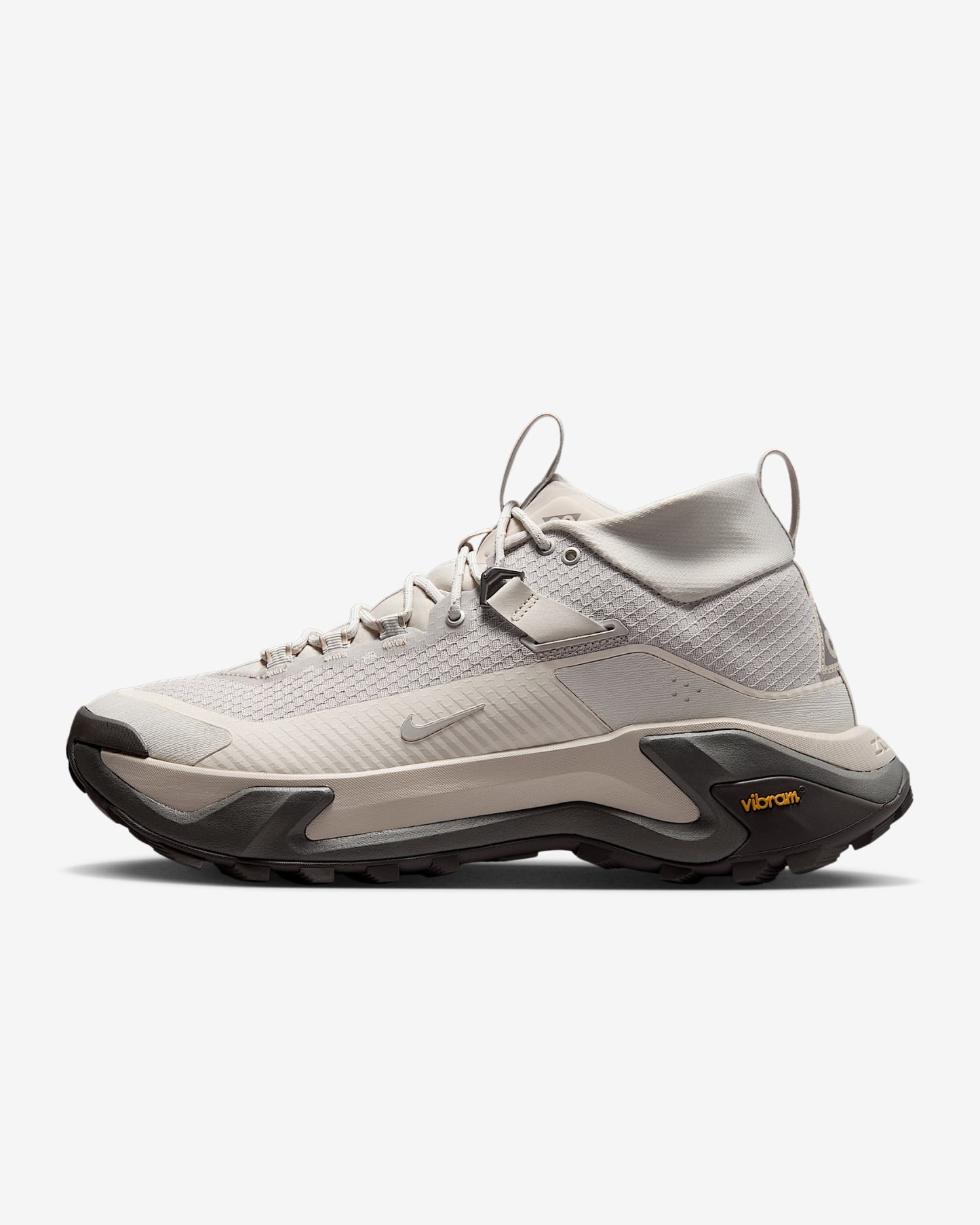 ACG Zegama Hike Wanderschuh (Herren) – Cream II/Light Orewood Brown/Cave Stone/Cream II
