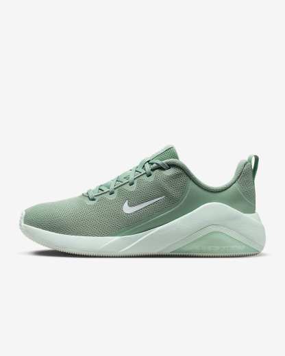 Nike Bella 7 Workout-Schuh (Damen) – Steam/Weiß/Barely Green