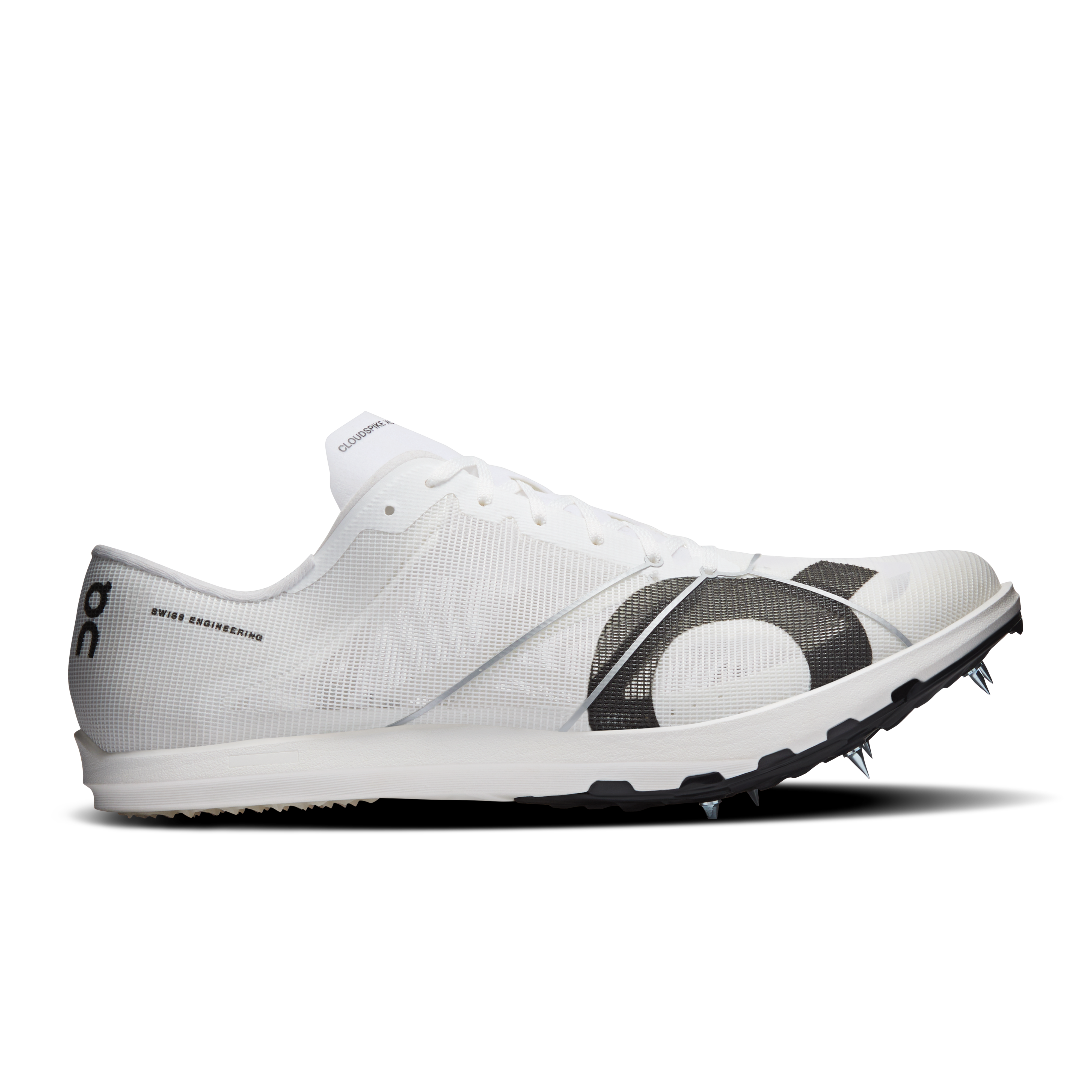 Cloudspike XC für ihn – White | Black