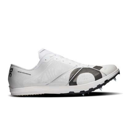 Cloudspike XC für ihn – White | Black