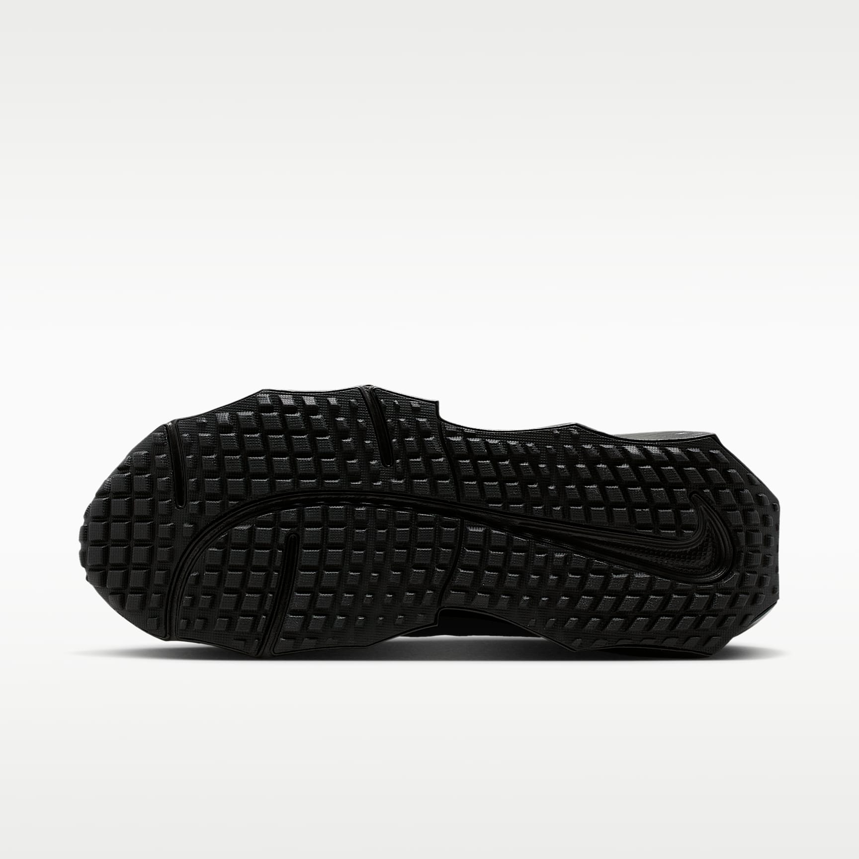 Nike Aura Edge Schuh (Damen) – Schwarz/Schwarz/Summit White