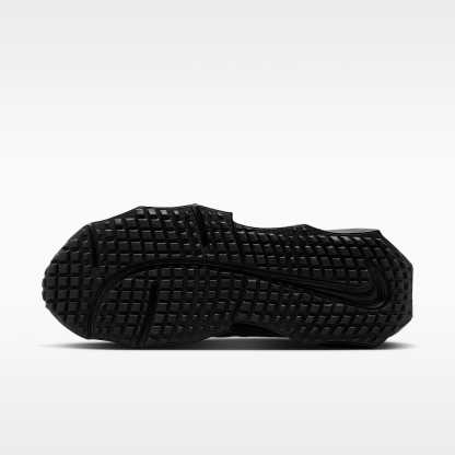 Nike Aura Edge Schuh (Damen) – Schwarz/Schwarz/Summit White