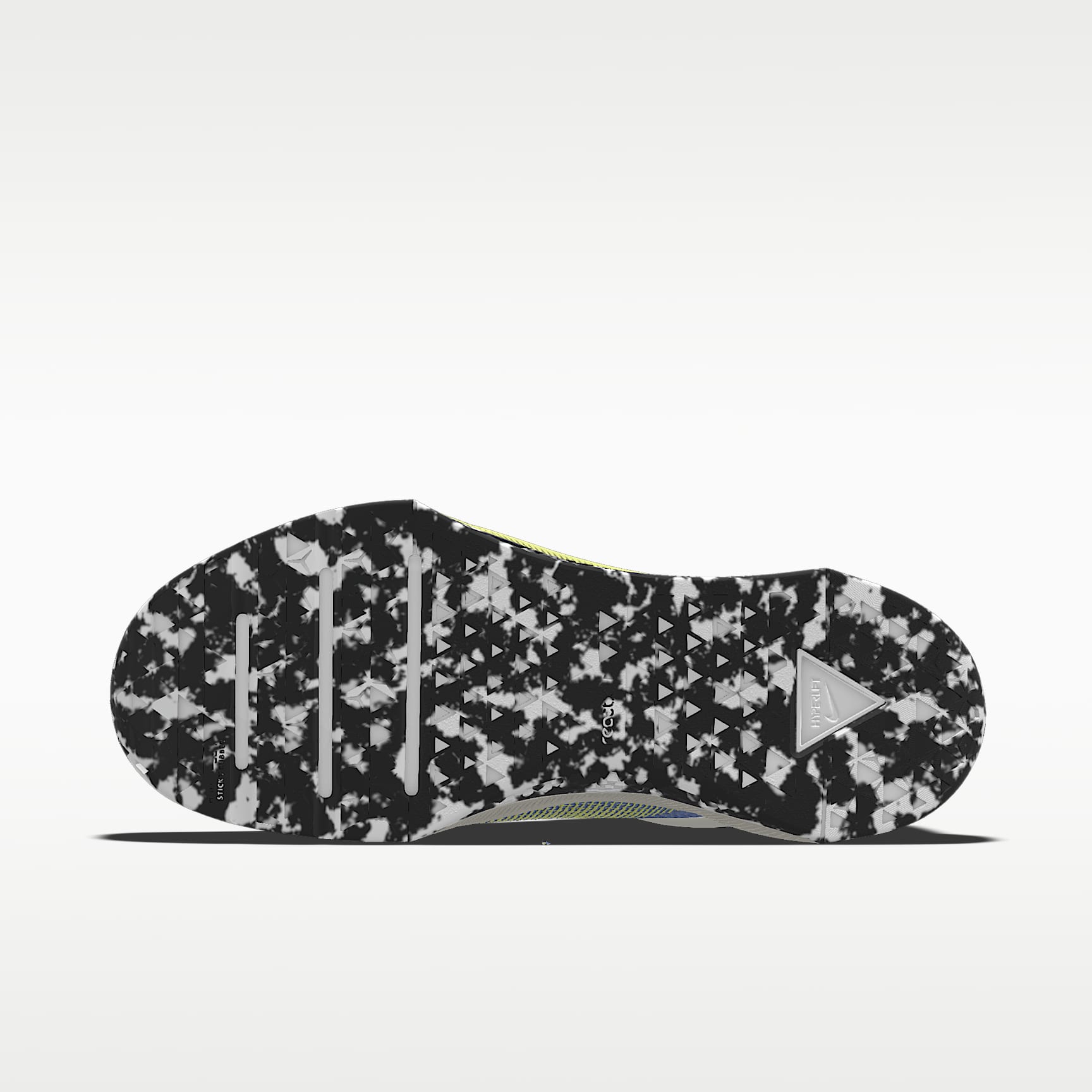 Nike Metcon 10 By You personalisierbarer Workout-Schuh für Herren – Multi-Color/Multi-Color [6738117917]
