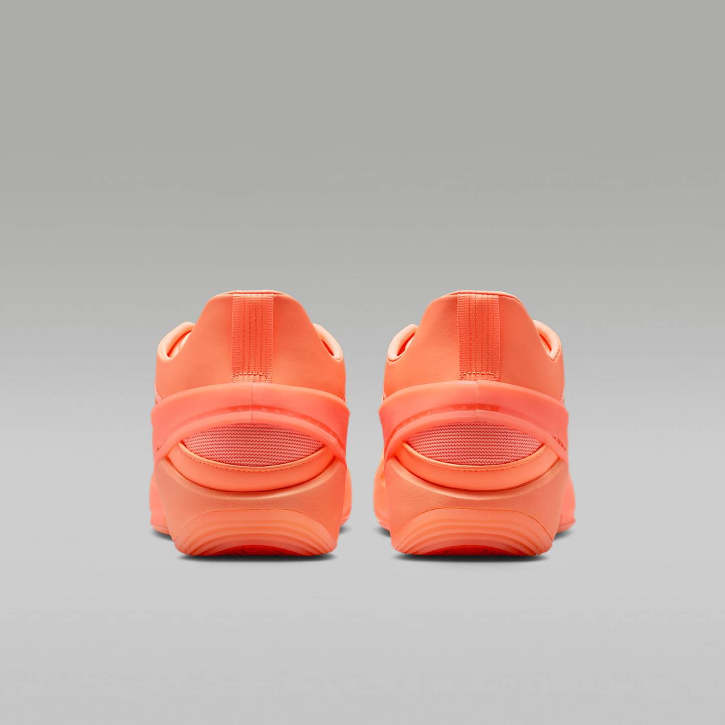 Luka 5 Basketballschuh – Orange Pulse/Hyper Crimson