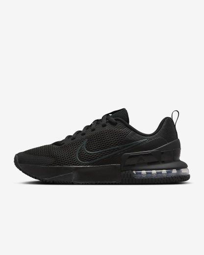 Nike Air Max Alpha Trainer 6 Workout-Schuh (Herren) – Schwarz/Schwarz/Anthracite
