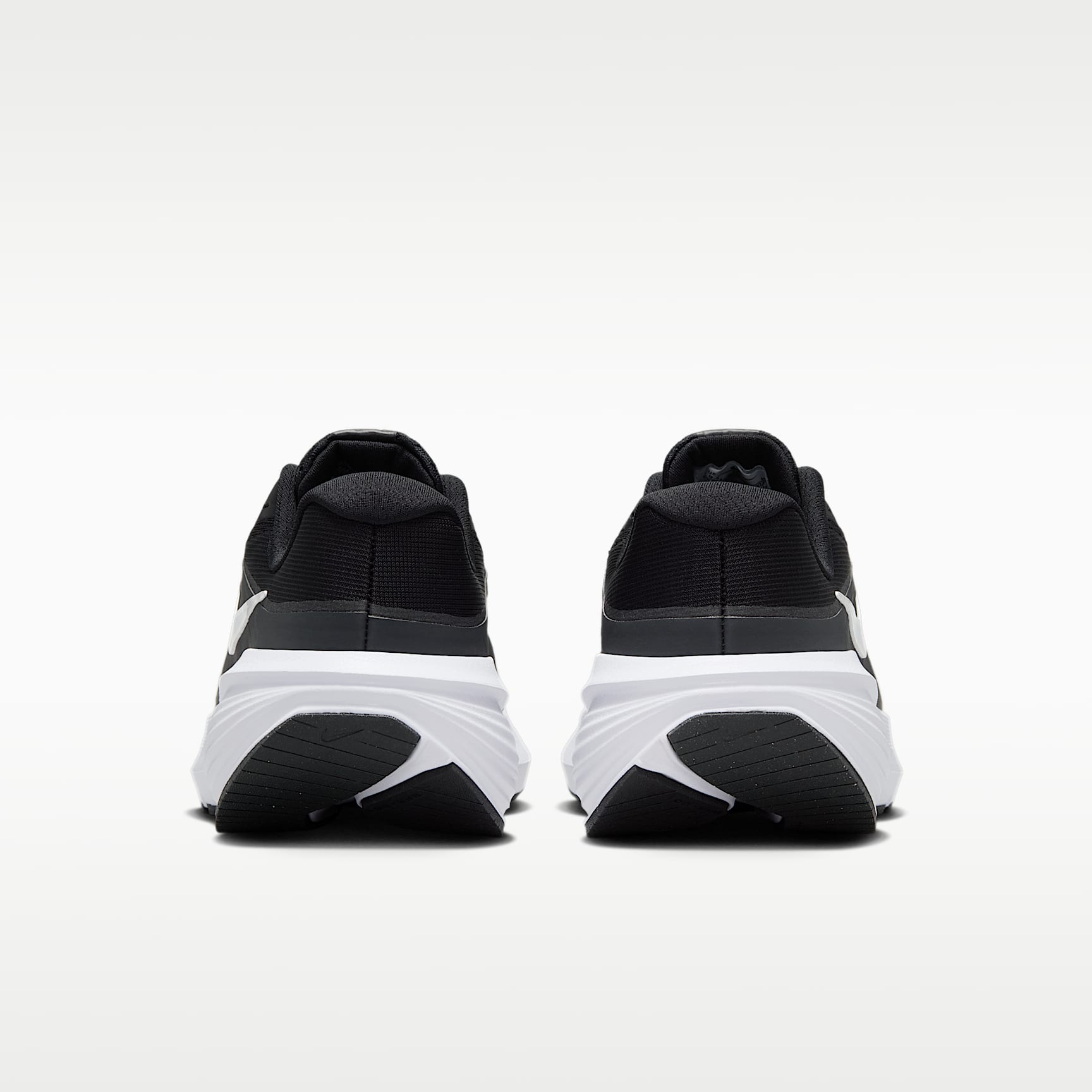 Nike Downshifter 14 Straßenlaufschuh (Damen) – Schwarz/Anthracite/Wolf Grey/Weiß