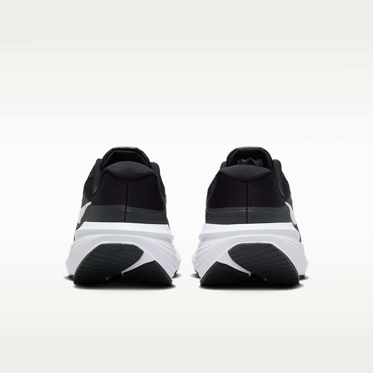 Nike Downshifter 14 Straßenlaufschuh (Damen) – Schwarz/Anthracite/Wolf Grey/Weiß
