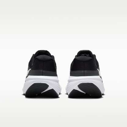 Nike Downshifter 14 Straßenlaufschuh (Damen) – Schwarz/Anthracite/Wolf Grey/Weiß