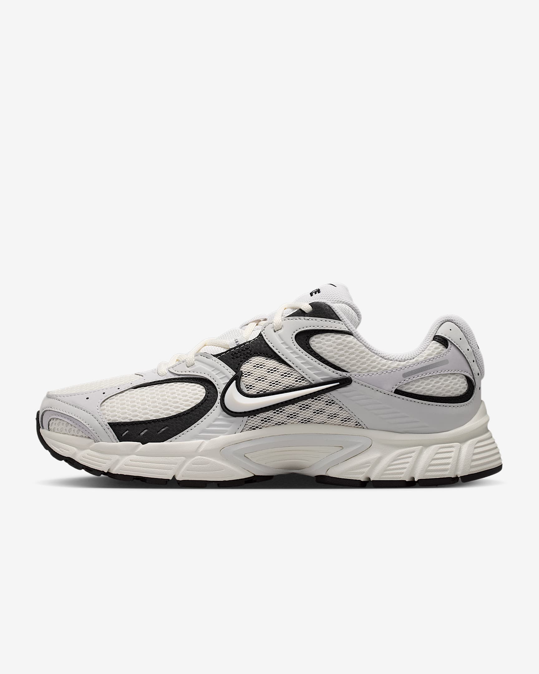 Nike V5 RNR Schuh (Herren) – Sail/Schwarz/Vast Grey/Sail