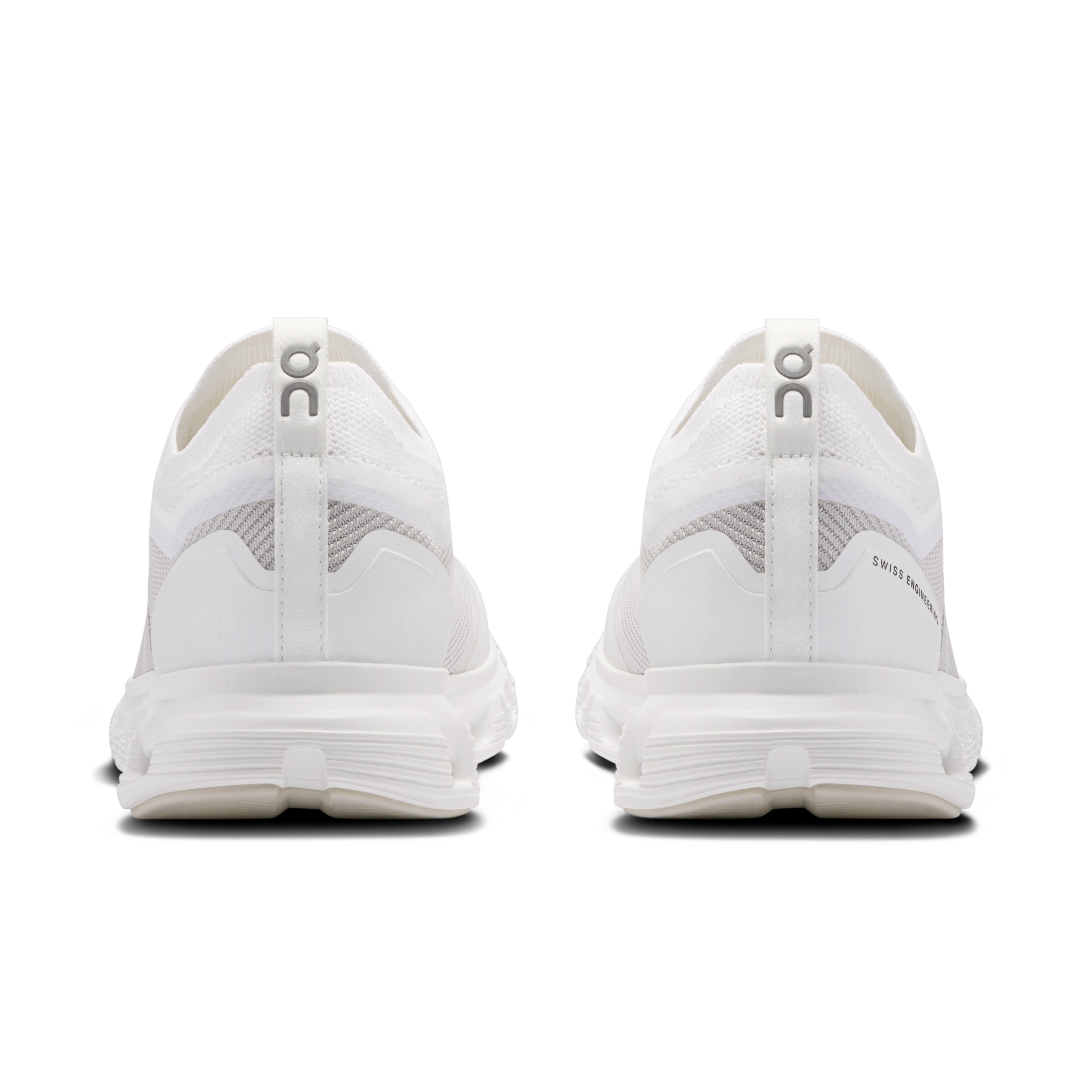 Cloud 6 Versa für sie – White | White