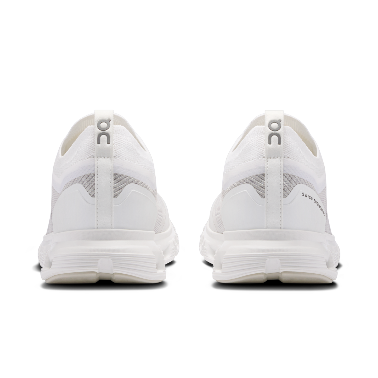 Cloud 6 Versa für sie – White | White