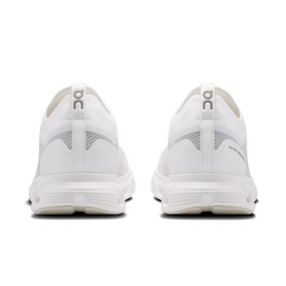 Cloud 6 Versa für sie – White | White