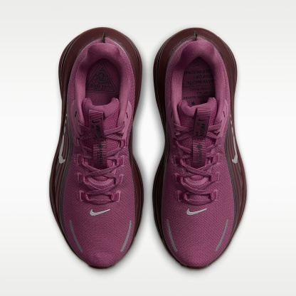Nike Winflo 12 GORE-TEX wasserdichter Straßenlaufschuh (Damen) – Pink Smoke/Mystic Dates/Schwarz/Reflective Silver