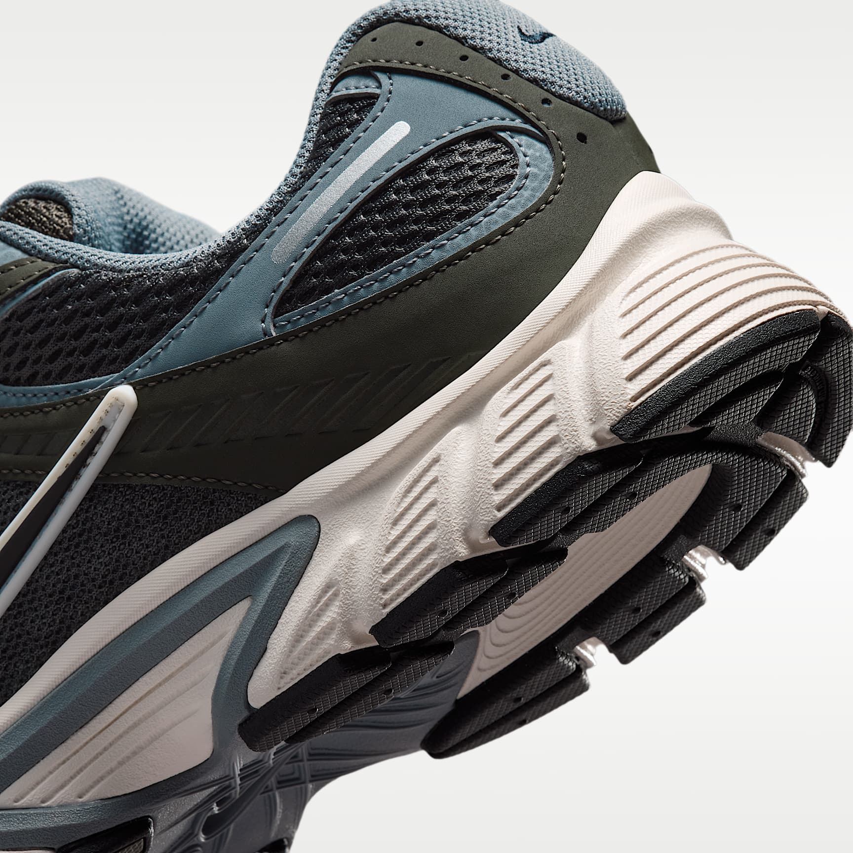 Nike V5 RNR Schuh (Herren) – Anthracite/Cool Grey/Newsprint/Schwarz