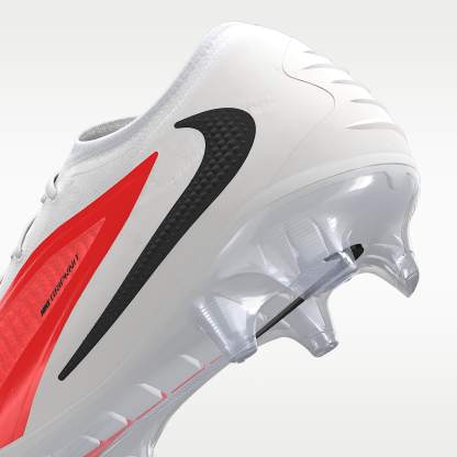 Nike Phantom 6 Low Elite By You personalisierbarer Fußballschuh für normalen Rasen – Racer Blue/Racer Blue/Multi-Color [2724705645]