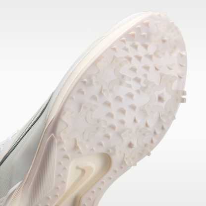 Nike Pegasus 1 G Golfschuh – Weiß/Sail/Weiß