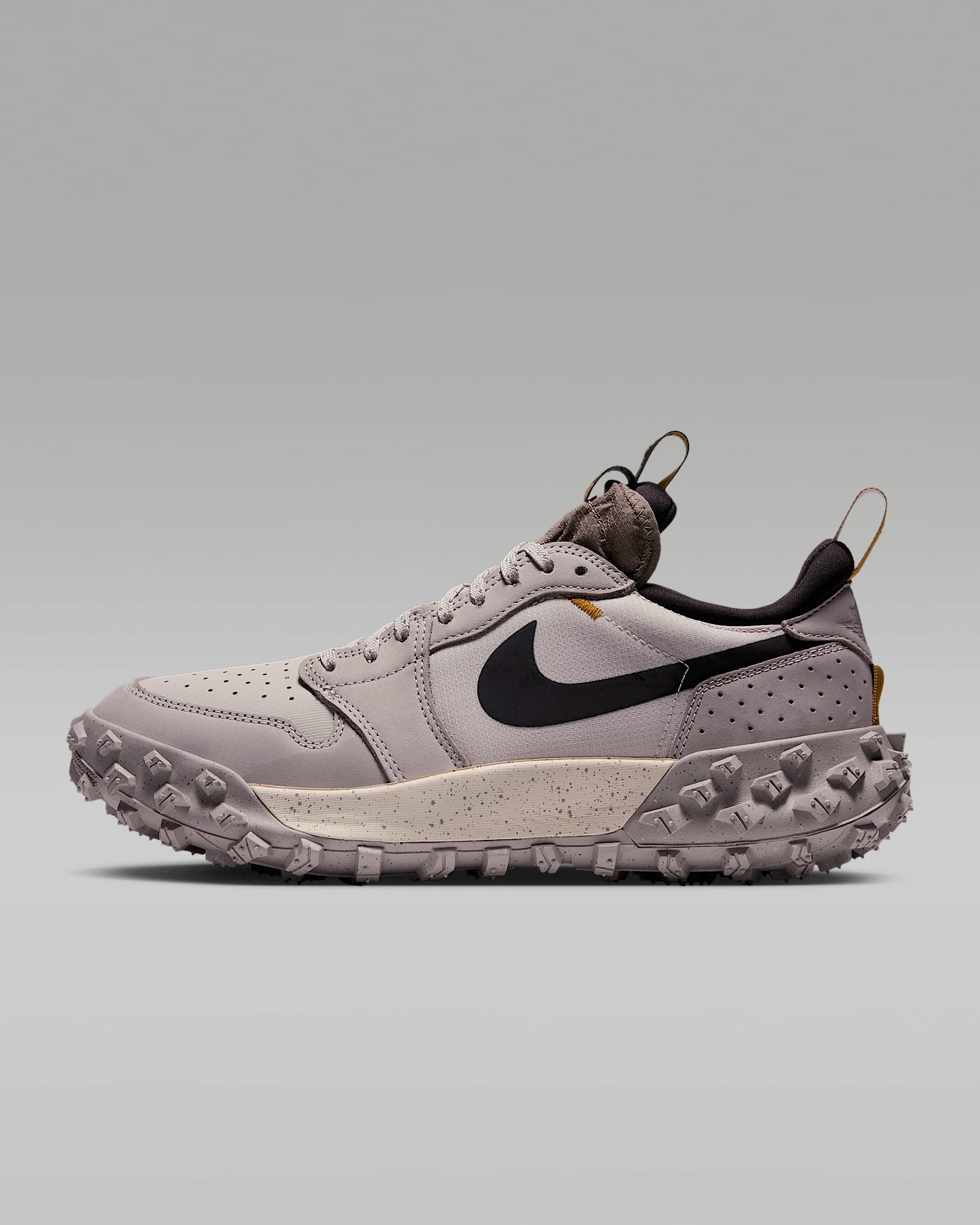 Air Jordan 1 Element Low A/T Herrenschuh – Cream II/Light Orewood Brown/Coconut Milk/Ridgerock
