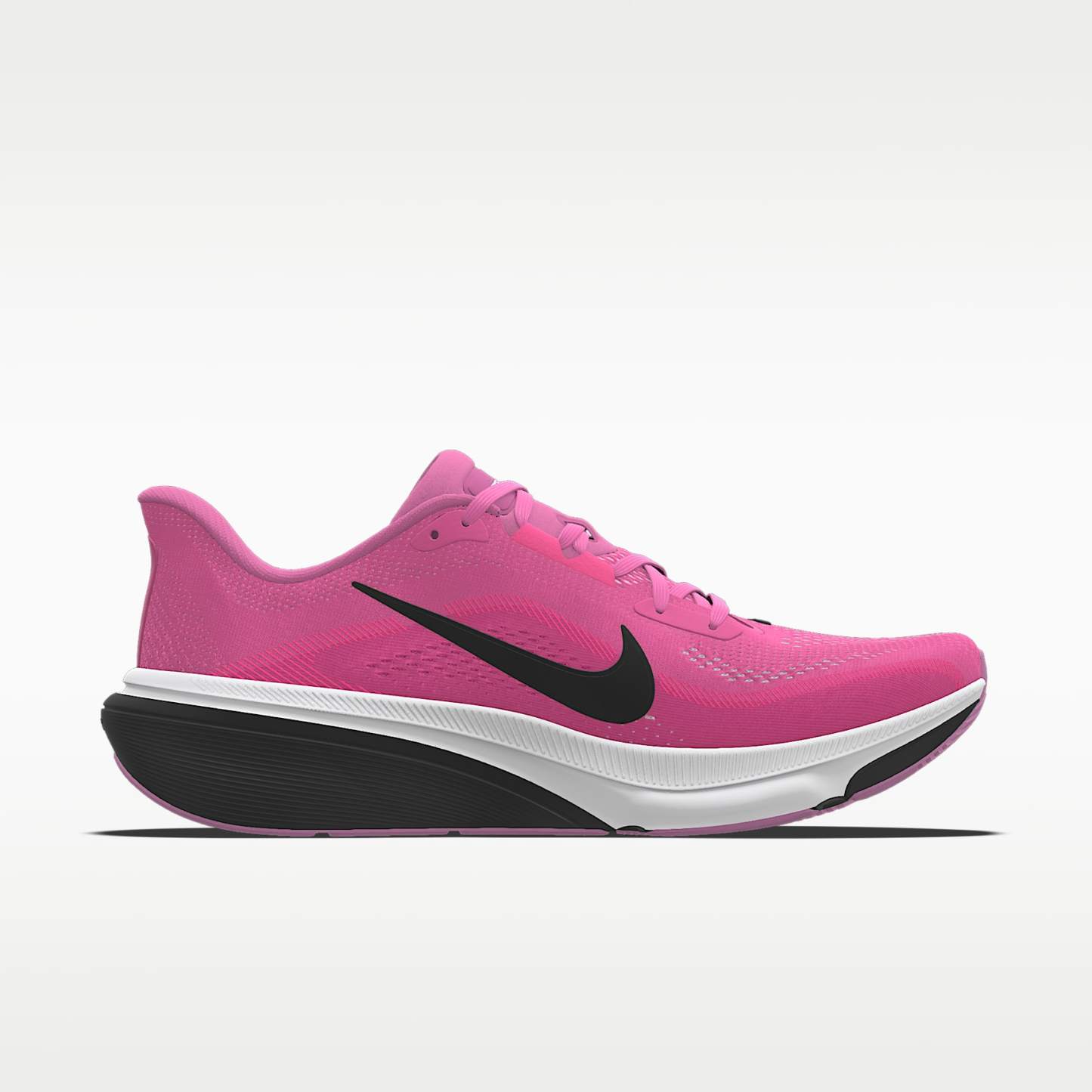 Nike Pegasus 42 By You personalisierbarer Straßenlaufschuh (Damen) – Multi-Color/Multi-Color [5984811666]