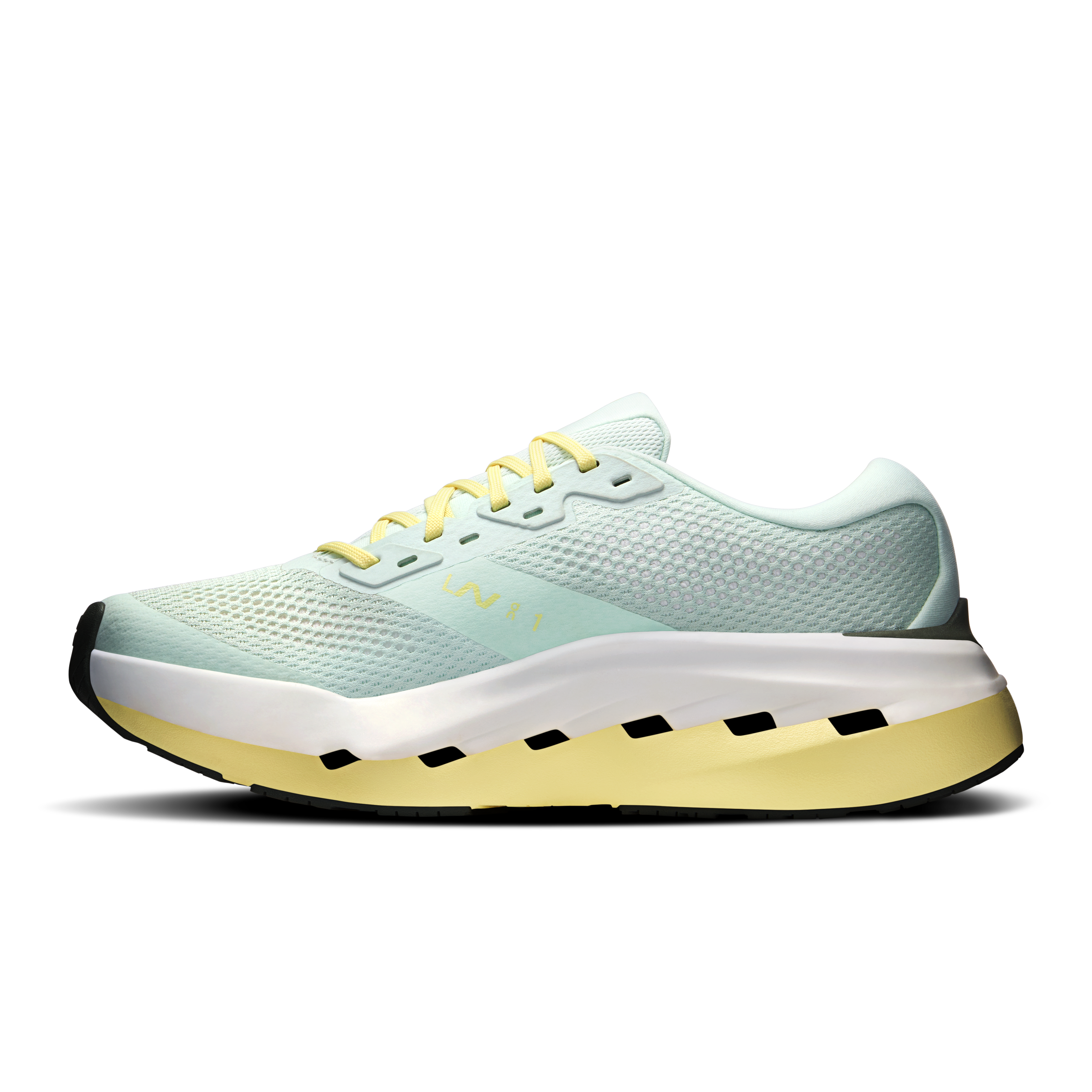 Cloudrunner 3 Max LN1 für ihn – Fresco | Gild