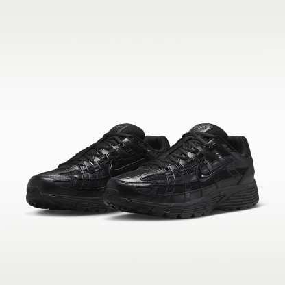 Nike P-6000 Schuh – Schwarz/Schwarz