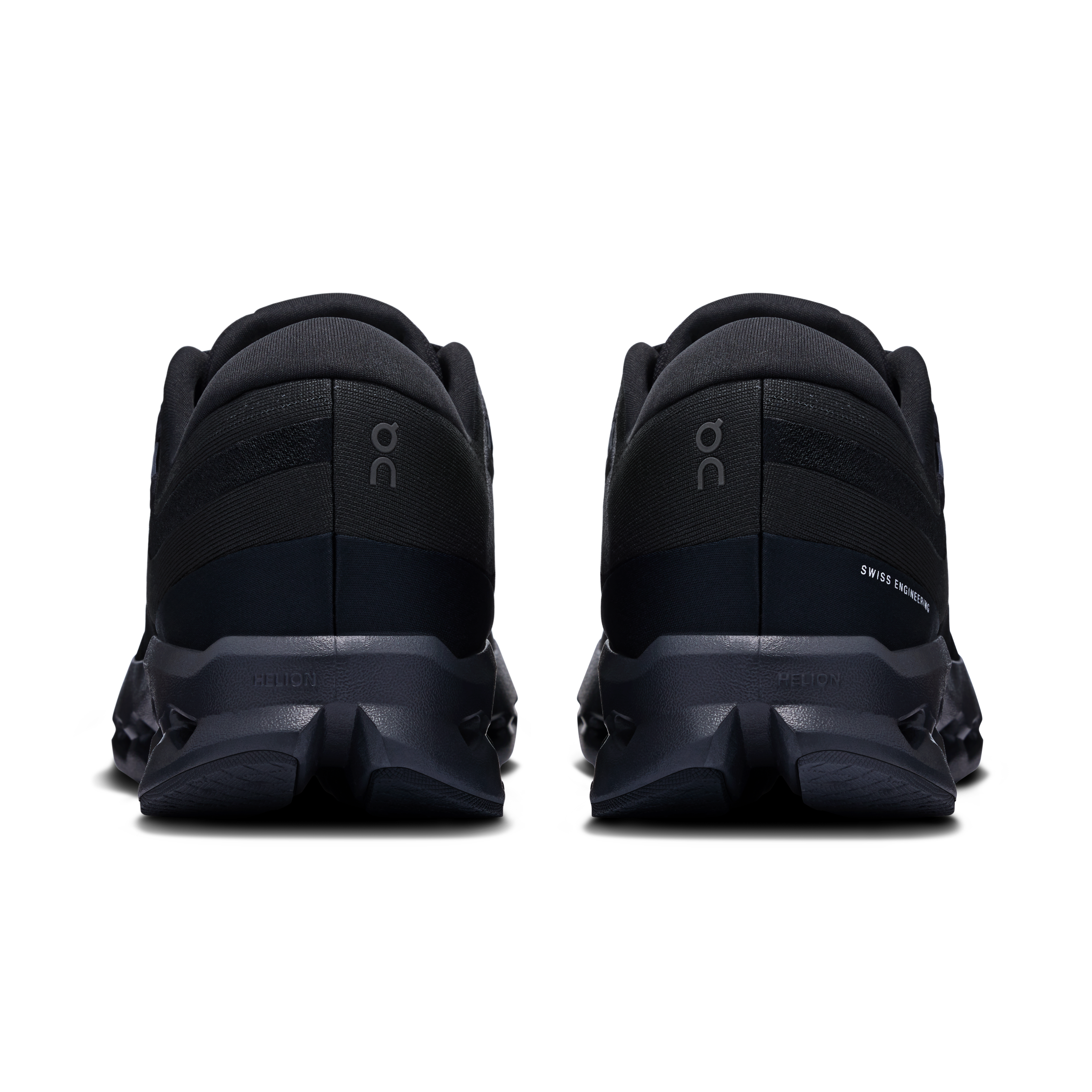 Cloudsurfer 2 Wide für ihn – Black | Black